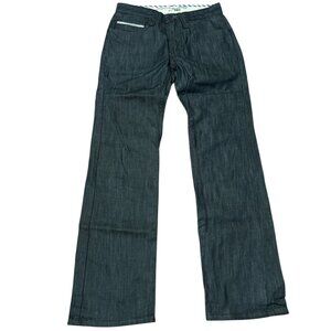 Like NEW Vans Jeans